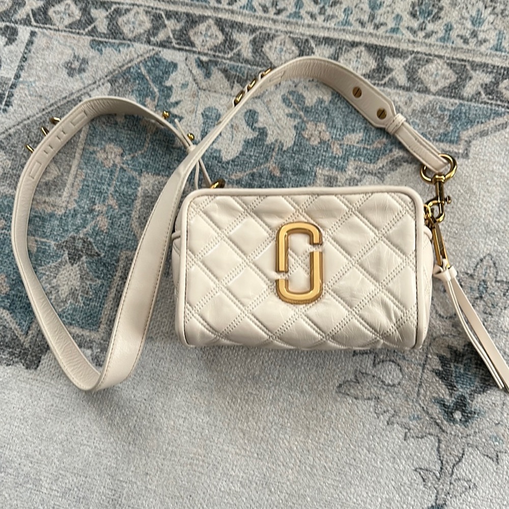 Marc Jacobs bag